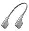 Fashion Ion Personal Oxigen Purification 3D Grey